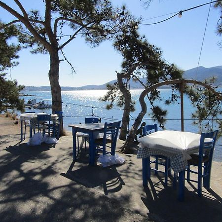 Salamis Luxury Escape Villa Exterior photo