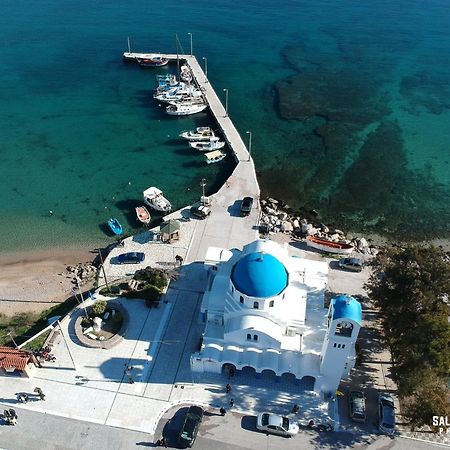 Salamis Luxury Escape Villa Exterior photo