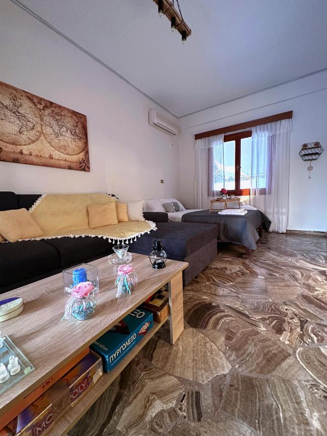 Salamis Luxury Escape Villa Exterior photo