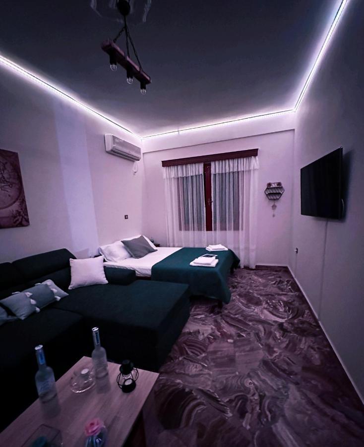 Salamis Luxury Escape Villa Exterior photo