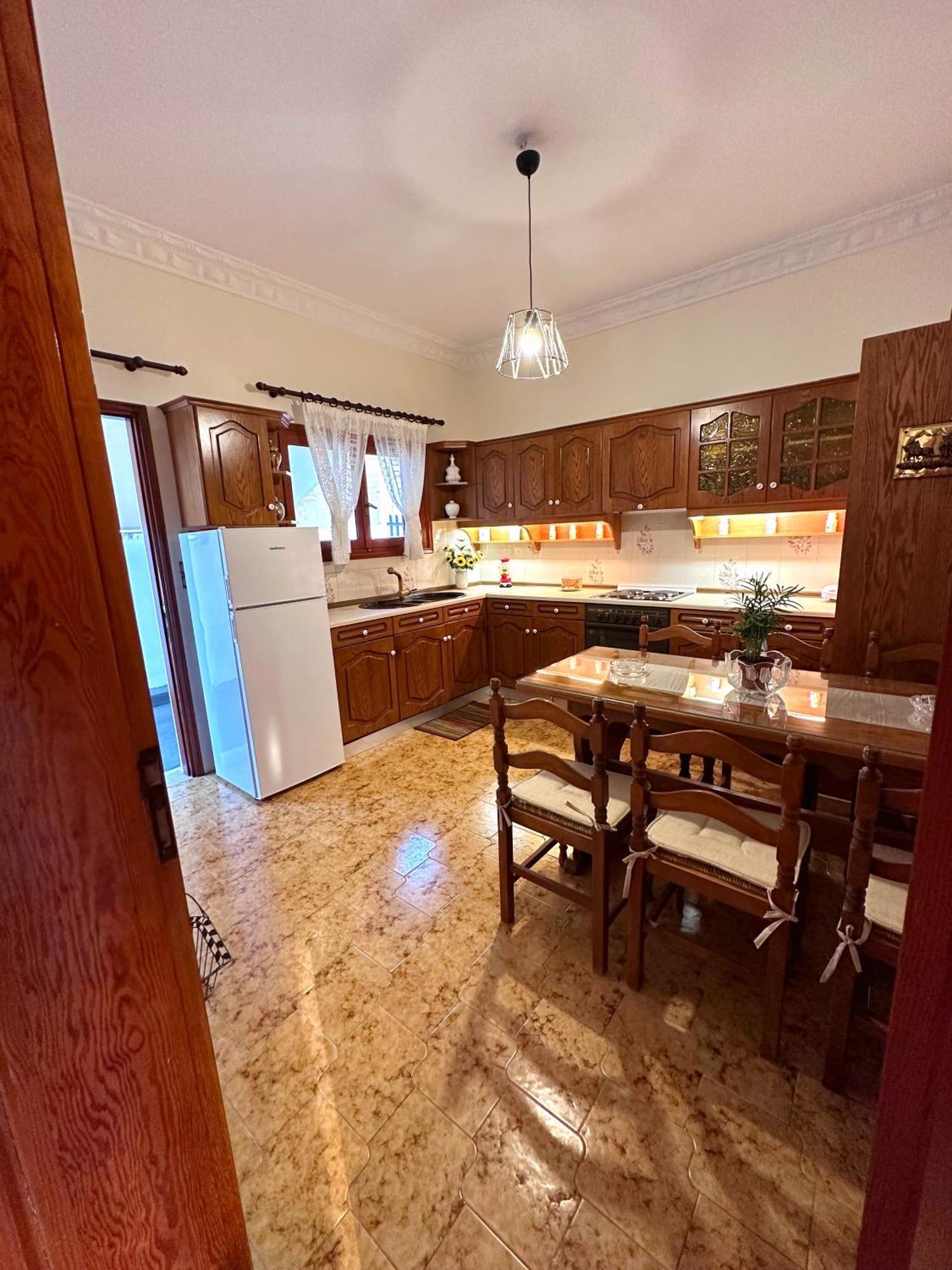 Salamis Luxury Escape Villa Exterior photo