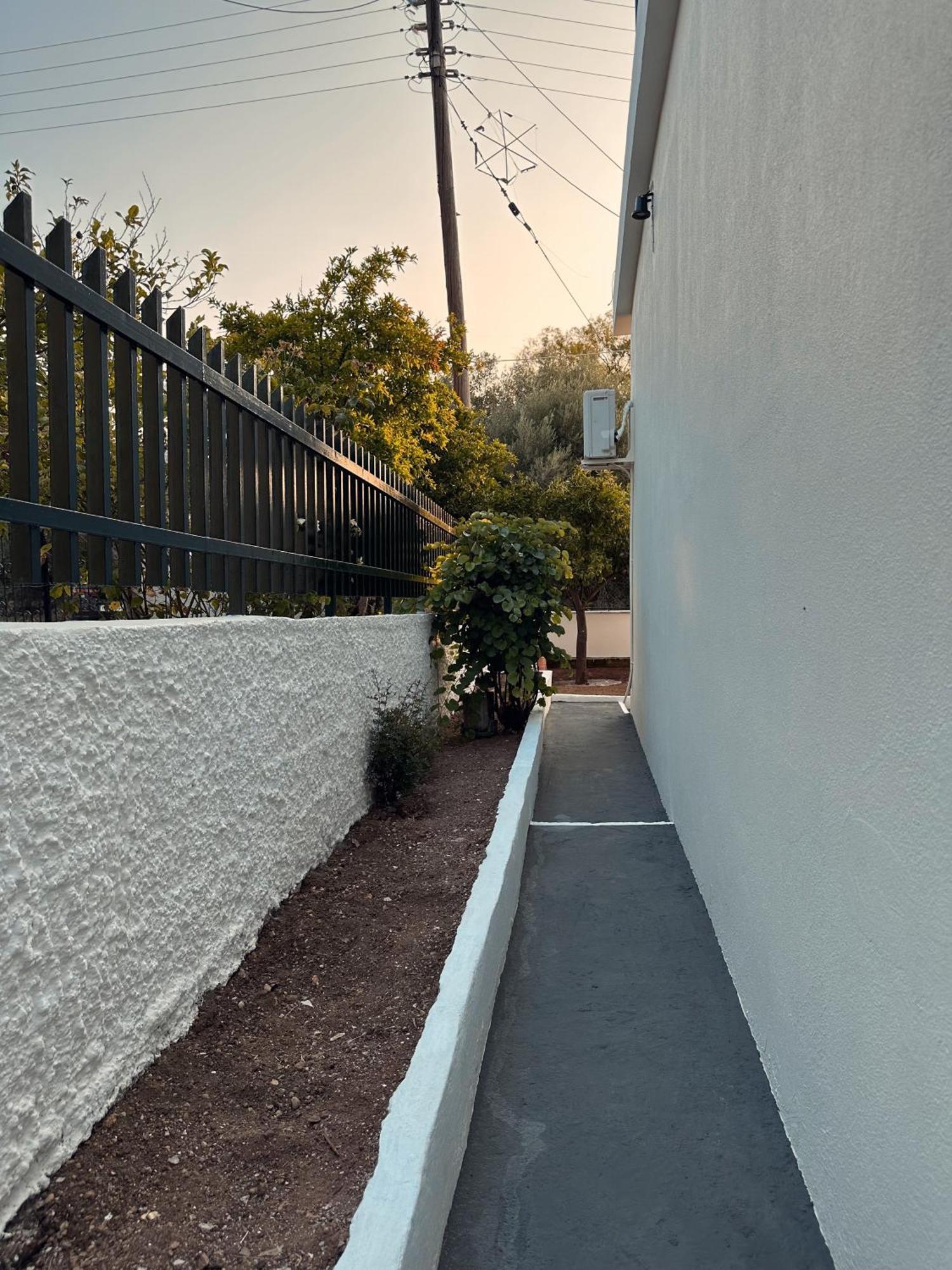 Salamis Luxury Escape Villa Exterior photo