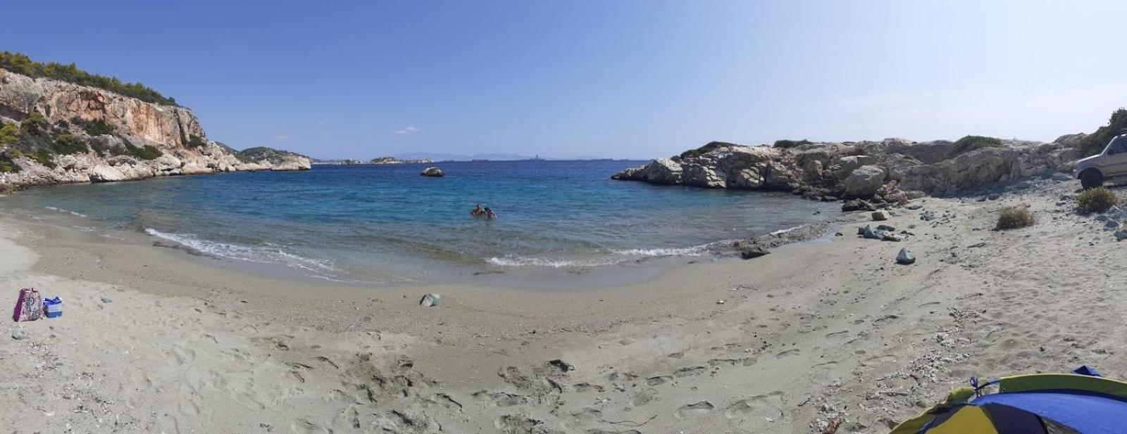 Salamis Luxury Escape Villa Exterior photo
